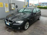 usata BMW 318 318 MOTORE RIFATTO, Trattabile d Touring 2.0 Futur Burolo