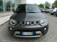 Usata Suzuki Ignis 83 CV (61 kW) 2021 Grigio SUV