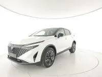 Nuova Nissan Qashqai Tekna+ 158 CV (116 kW) 2026 Grigio SUV