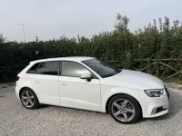 Usata Audi A3 Sport 116 CV (85 kW) 2019 Berlina