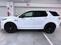 usata Land Rover Discovery Sport 2.0D I4-L.Flw 150 CV AWD Auto R-Dynamic SE del 2020 usata a Imola