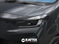 Usata Fiat Ulysse 132 kW (180 CV) 2025 Grigio scuro Monovolume