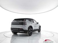 Nuova Volvo EX30 CC Performance 314 kW (428 CV) 2025 Vapour grey SUV