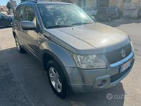 usata Suzuki Grand Vitara 1.9 DDiS 5 porte 4x4