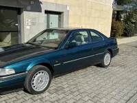 Usata Rover 820 200 CV (147 kW) 1994 Coupé