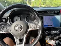 Begagnad Nissan X-Trail 150 HK (110 kW) 2021 Grå SUV