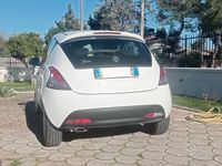 usata Lancia Ypsilon - 1.2 69CV 5porte GPL