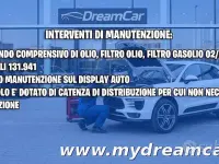Usata BMW 420 Gran Coupé Luxury Line 190 CV (139 kW) 2019 Bianco Coupé