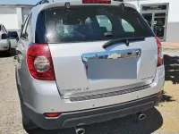 Usata Chevrolet Captiva 75 CV (55 kW) 2017 SUV