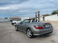 usata Mercedes SLK200 COUPE'