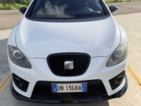 Occasion Seat Leon CUPRA 241 ch (177 kW) 2008 Citadine