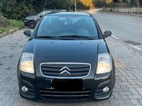 Usata Citroën C2 2009 Utilitaria
