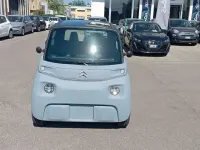 Usata Citroën AMI 2023 Grigio Berlina