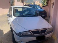Usata Lancia Ypsilon 60 CV (44 kW) 1998 Utilitaria
