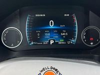 Usata DR DR 7.0 160 CV (117 kW) 2024 Bianco SUV