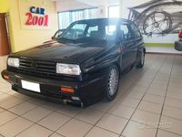 Usata VW Golf II 163 CV (119 kW) 1989 Nero Utilitaria