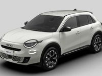 Usata Fiat 600 La Prima 101 CV (74 kW) 2025 Bianco SUV