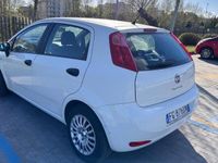 usata Fiat Punto 4ª serie - 2016