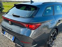 Usata Cupra Leon 150 CV (110 kW) 2024 Station wagon