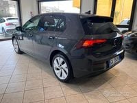Usata VW Golf VIII Edition 115 CV (84 kW) 2025 Grigio Berlina