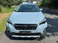Usata Subaru XV Premium 156 CV (114 kW) 2018 Grigio SUV