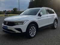 usata VW Tiguan Tiguan2.0 tdi Elegance 150cv dsg