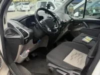 Usata Ford Tourneo Custom 2015 Furgone