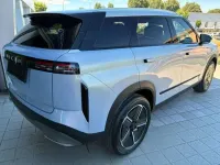Nuova Jaecoo 7 147 CV (108 kW) 2026 Moonlight silver SUV