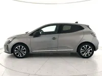 Usata Renault Clio V Techno 91 CV (66 kW) 2025 Grigio