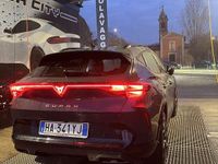 Usata Cupra Formentor 150 CV (110 kW) 2025 SUV