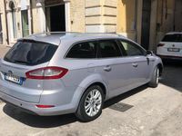 usata Ford Mondeo 3ª serie - 2011