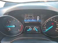 Usata Ford Kuga Titanium 120 CV (88 kW) 2018 Nero SUV