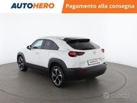 Usata Mazda MX30 Ad'Vantage 170 CV (125 kW) 2023 Bianco SUV