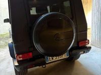 Usata Mercedes G55 AMG AMG 544 CV (400 kW) 2014 Other SUV