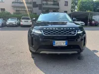 Gebraucht Land Rover Range Rover evoque HSE 179 PS (131 kW) 2020 Schwarz SUV
