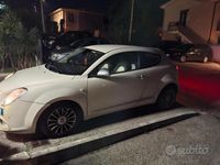 Usata Alfa Romeo MiTo 90 CV (66 kW) 2013 Bianco Utilitaria