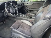 Usata Audi A5 Design 190 CV (139 kW) 2018 Coupé