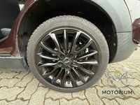 Usata Mini John Cooper Works Clubman 150 CV (110 kW) 2016 Rosso Station wagon