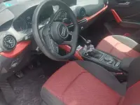 Usata Audi Q2 116 CV (85 kW) 2017 Nero SUV