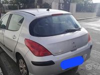 Usata Peugeot 308 110 CV (80 kW) 2011