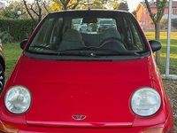 Usata Chevrolet Matiz SE 52 CV (38 kW) 2000 Utilitaria