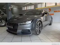 Usata Audi TT S-Line 230 CV (169 kW) 2015 Coupé
