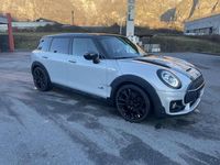 Usata Mini John Cooper Works Clubman Sport 190 CV (139 kW) 2019 Grigio Station wagon
