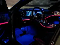 Usata Mercedes E220 AMG line 194 CV (142 kW) 2019 Berlina