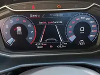 Usata Audi A1 Advanced 95 CV (69 kW) 2020 Bianco SUV