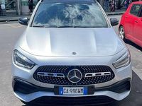 Usata Mercedes GLA200 Premium 150 CV (110 kW) 2020 SUV