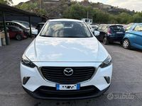 Usata Mazda 2 Essence 89 CV (65 kW) 2017 Bianco Berlina