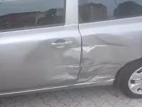 Usata Nissan Micra 65 CV (47 kW) 2006 Grigio Berlina