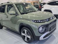 Nuova Hyundai Inster 27 kW (38 CV) 2026 Verde Utilitaria