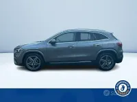 Usata Mercedes GLA200 AMG line 150 CV (110 kW) 2025 Grigio SUV